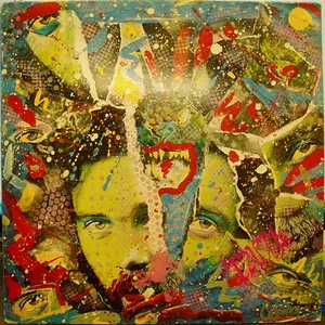 Roky Erickson and The Aliens